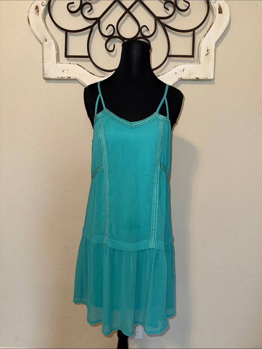 Ya Los Angeles Dress